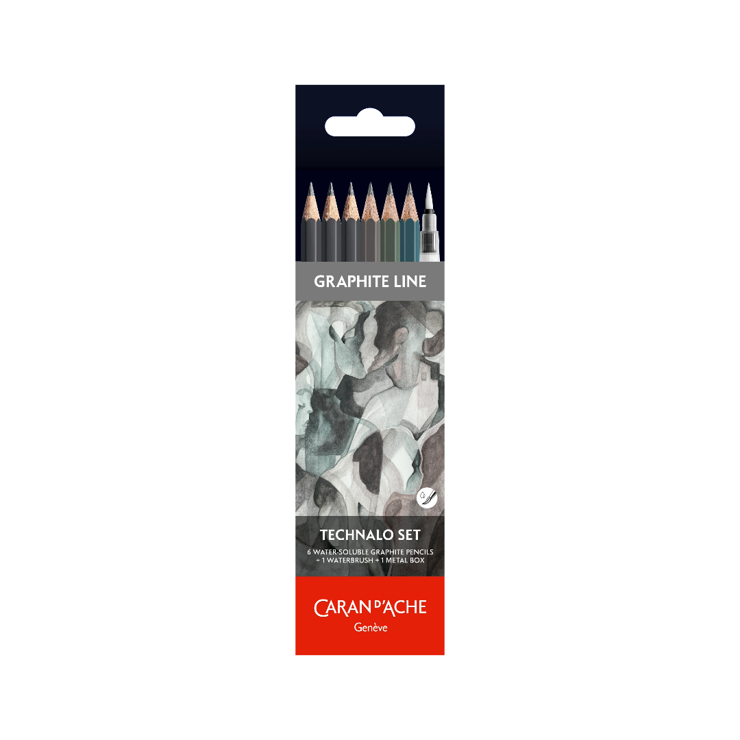 GRAPHITE LINE-2