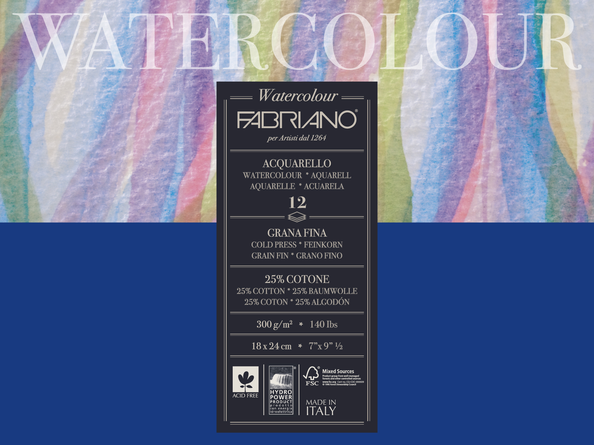 Fabriano_Watercolour 17311824