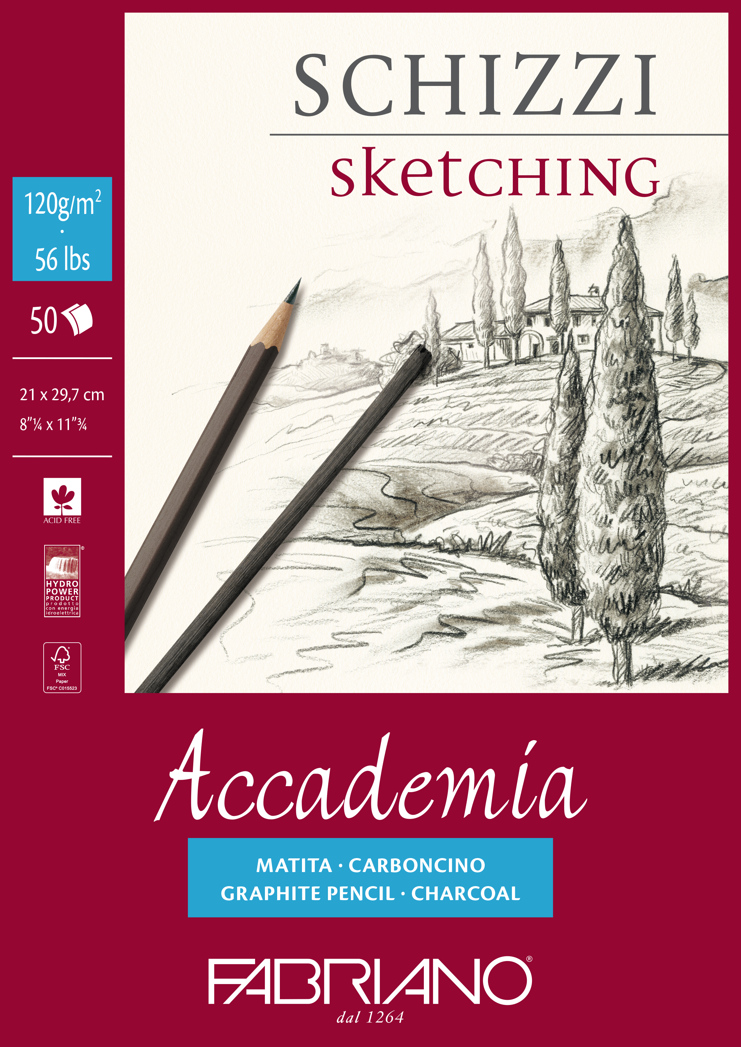 41122129_Accademia_Sketching_A4_A
