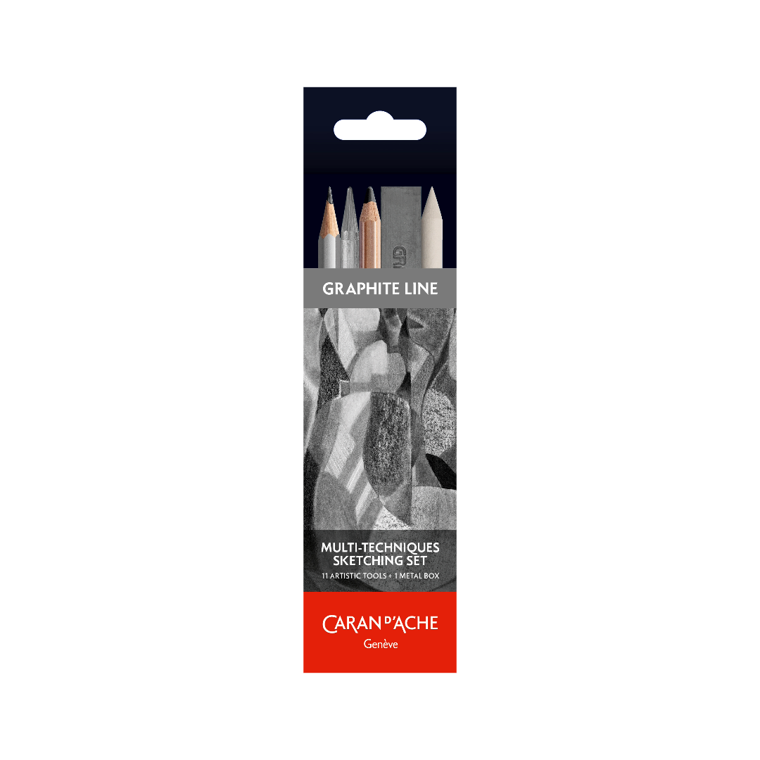 GRAPHITE LINE-5