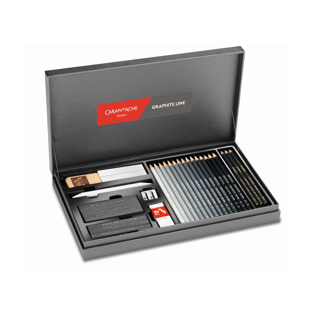 GRAPHITE LINE-7