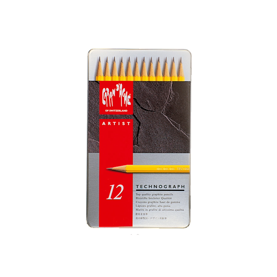 GRAPHITE LINE-9