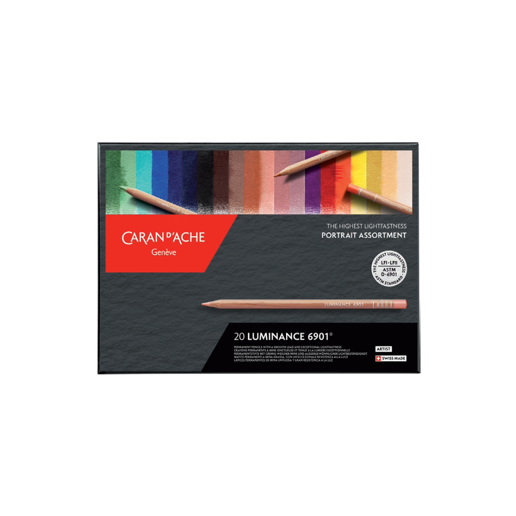 Luminance 6901®-5