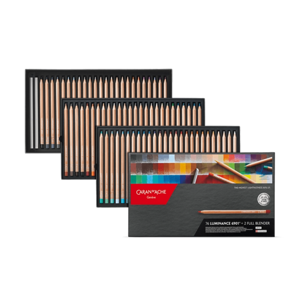 Luminance 6901®-10
