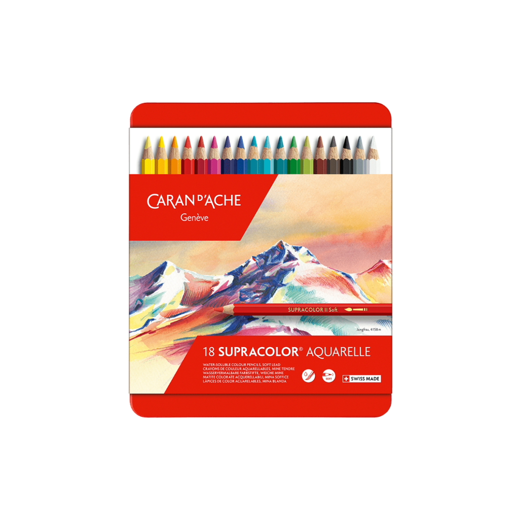 SUPRACOLOR® Aquarelle-3