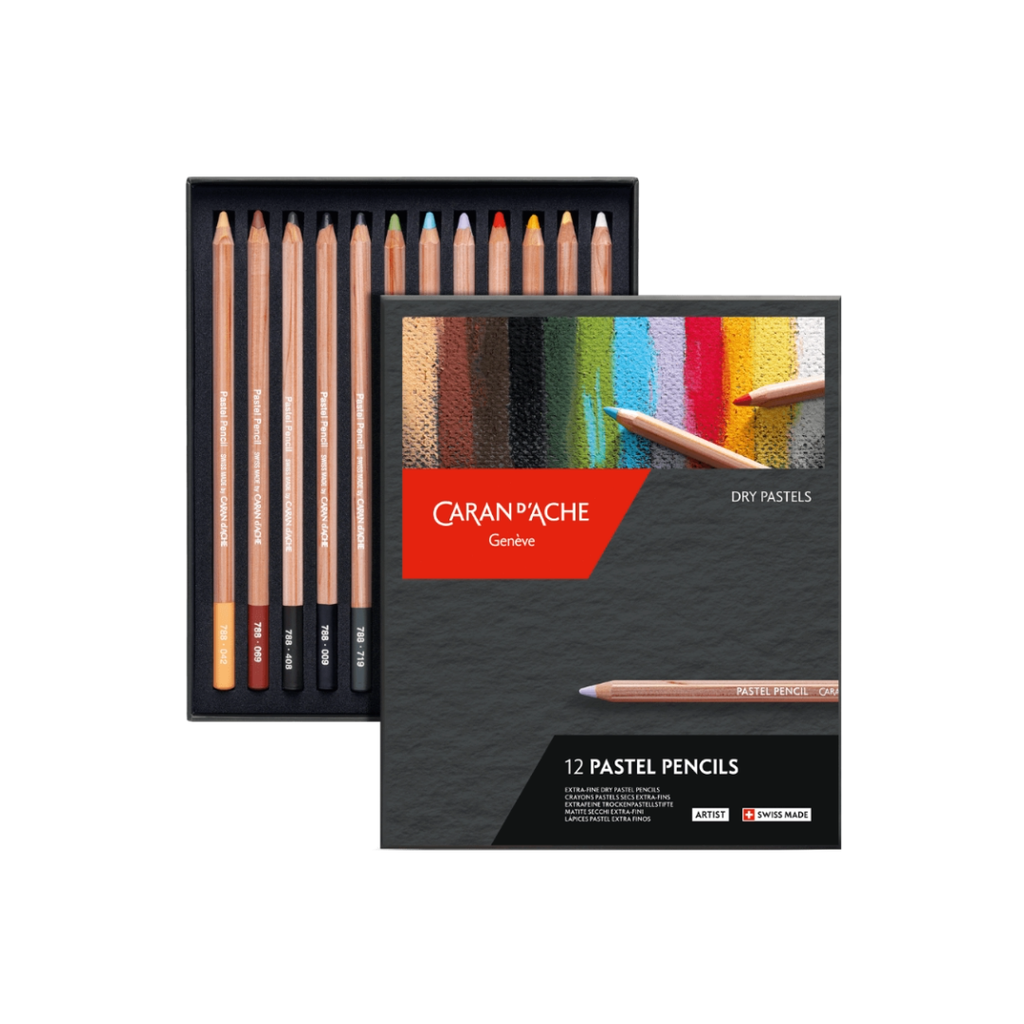 PASTEL PENCILS-2