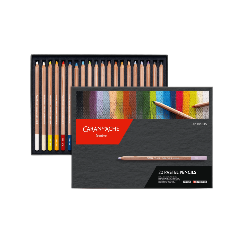 PASTEL PENCILS-4