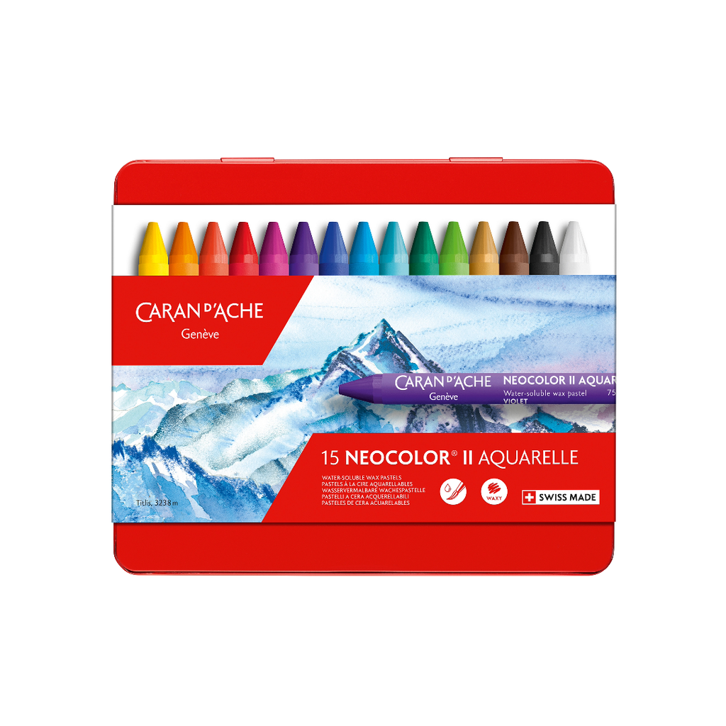 NEOCOLOR®-13