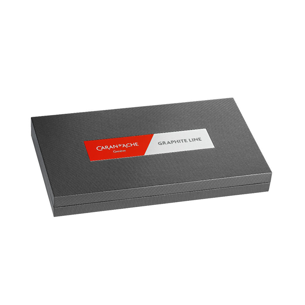 GRAPHITE LINE-8