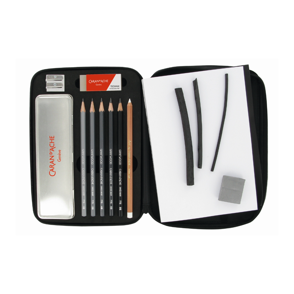 GRAPHITE LINE-1
