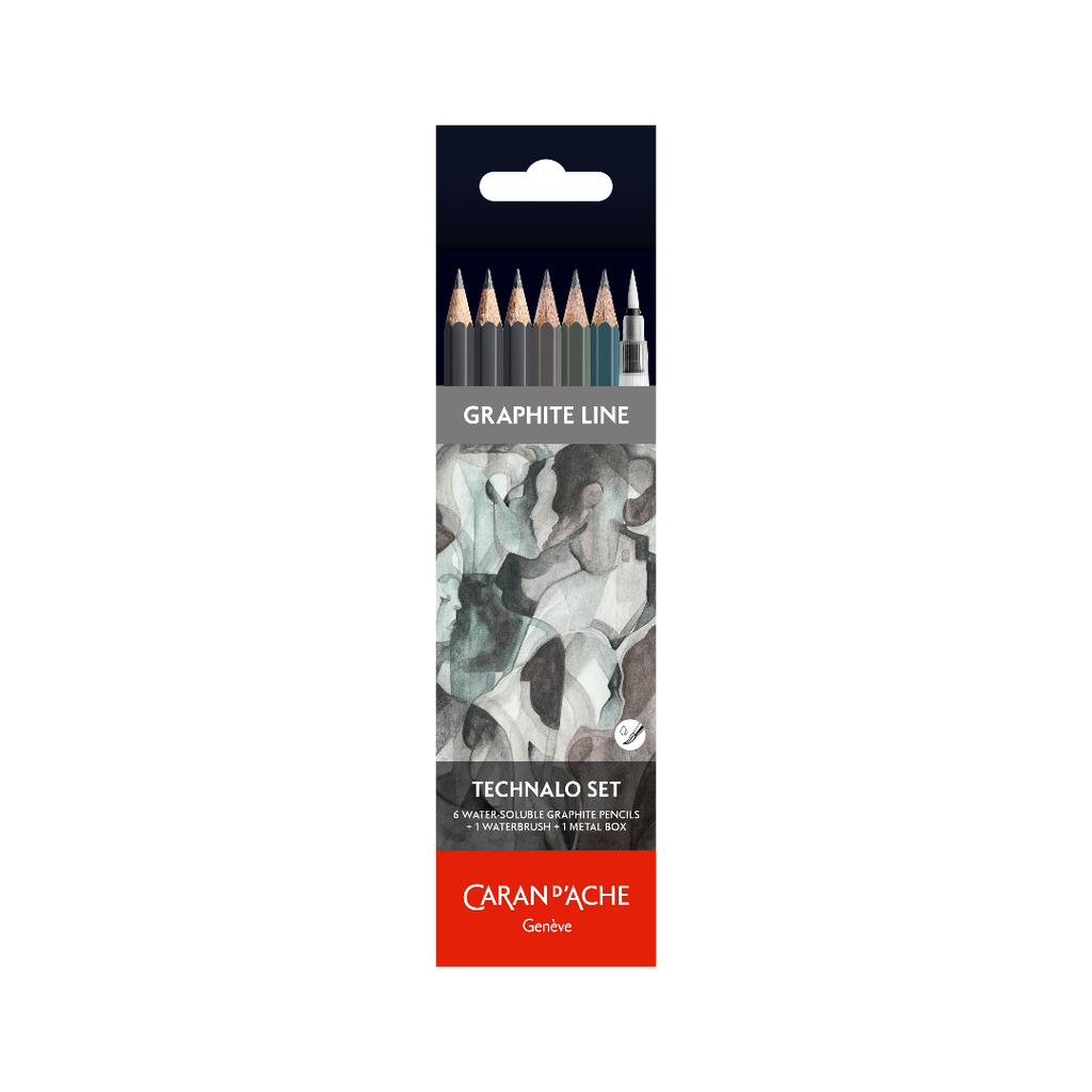 GRAPHITE LINE-4