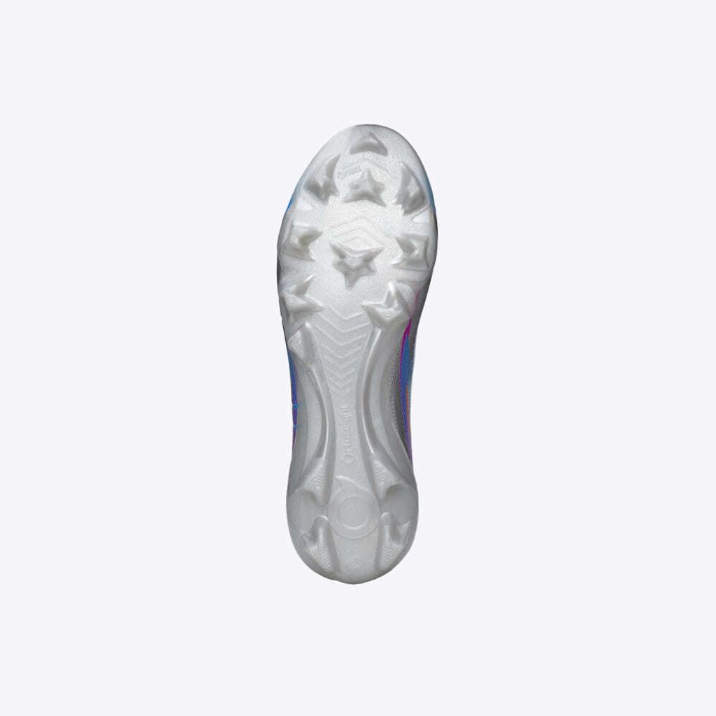 ORTUSEIGHT CATALYST LEGION V6 FG JR SILVER5