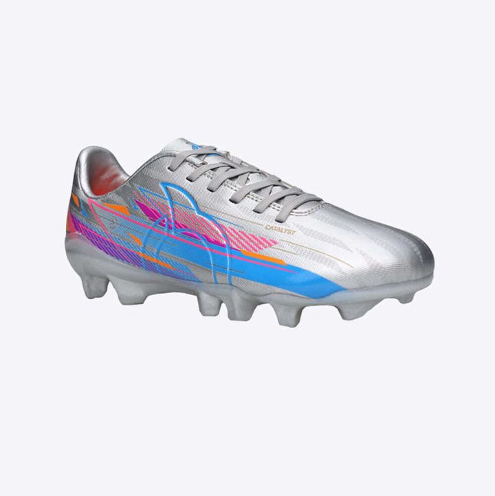 ORTUSEIGHT CATALYST LEGION V6 FG JR SILVER2