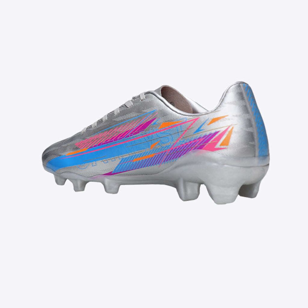 ORTUSEIGHT CATALYST LEGION V6 FG JR SILVER3