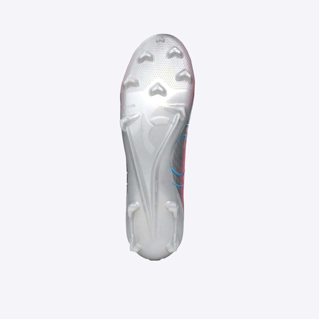 ORTUSEIGHT CATALYST CYCLONE FG SILVER5