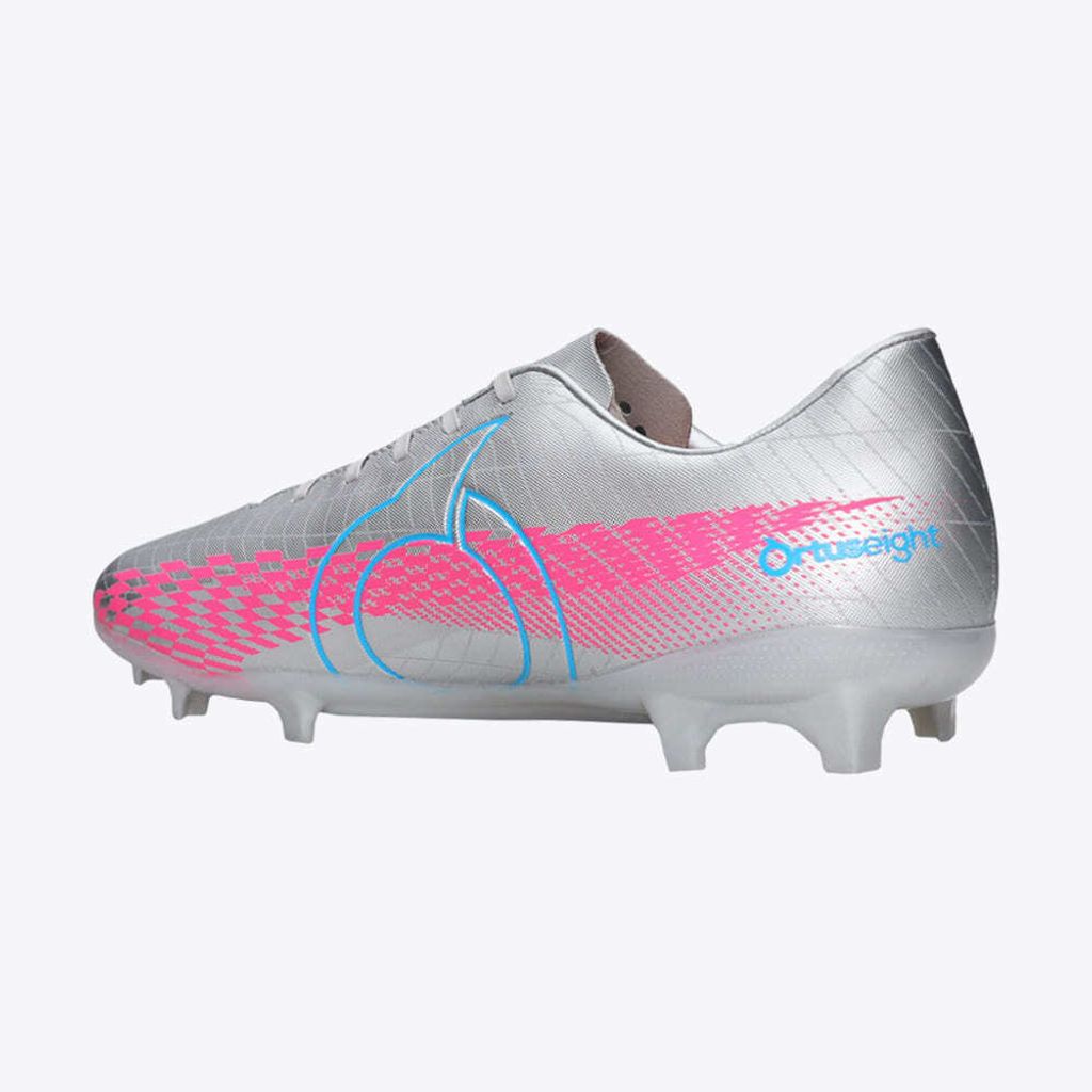 ORTUSEIGHT CATALYST CYCLONE FG SILVER3