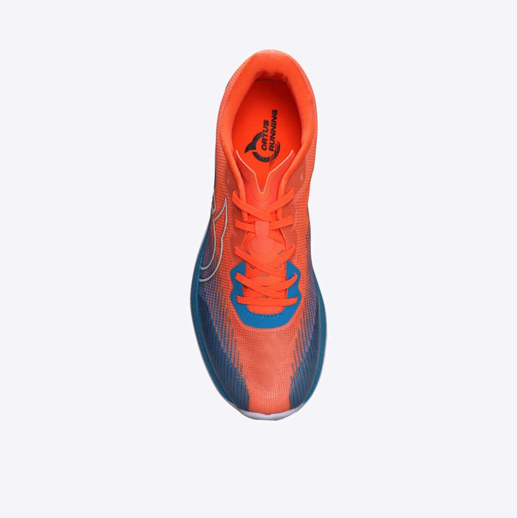 ORTUSEIGHT HYPERDRIVE 3.0 ORTRANGE 4