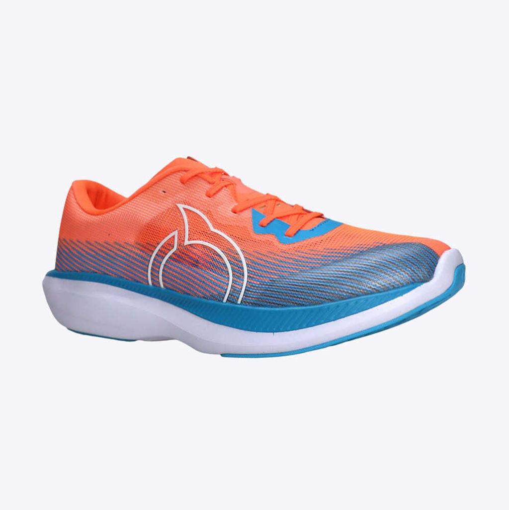 ORTUSEIGHT HYPERDRIVE 3.0 ORTRANGE 2