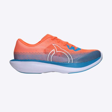 ORTUSEIGHT HYPERDRIVE 3.0 ORTRANGE 1