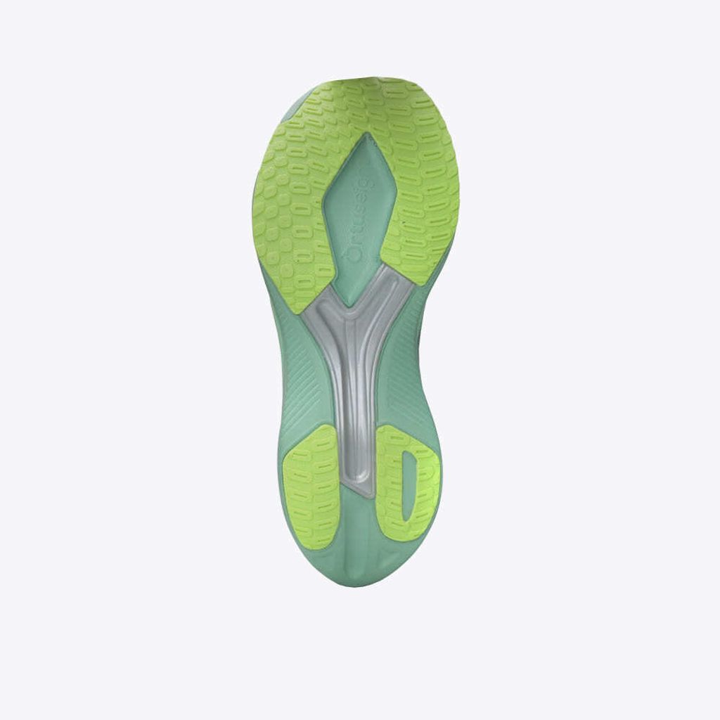 ORTUSEIGHT HYPERGLIDE 4.0 SAGE GREEN5