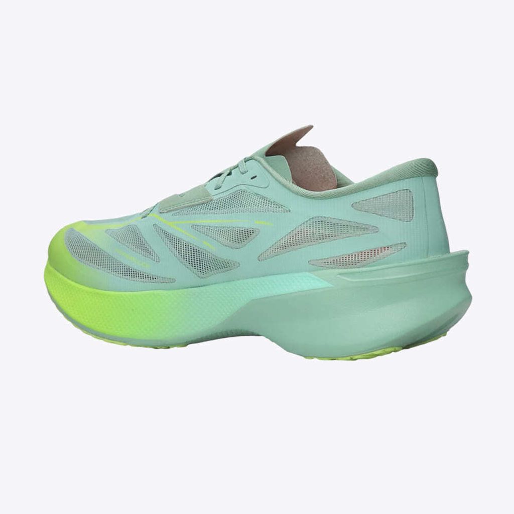 ORTUSEIGHT HYPERGLIDE 4.0 SAGE GREEN3