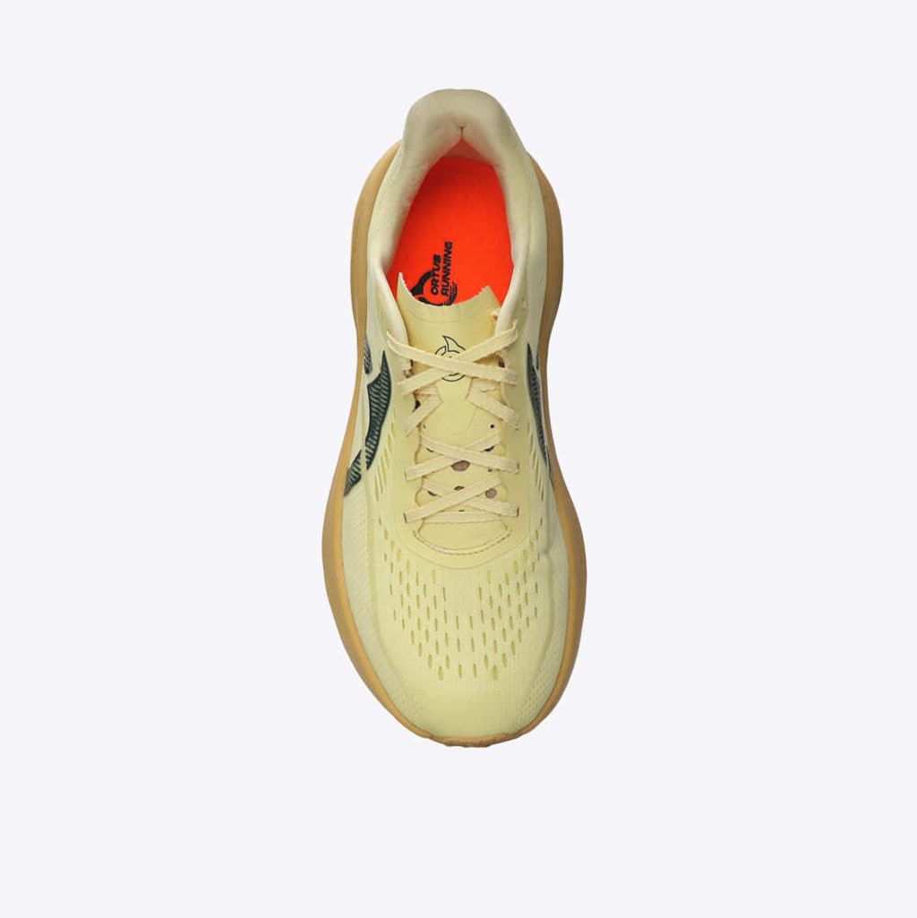 ORTUSEIGHT HYPERBLAST 3.0 MUSTARD09