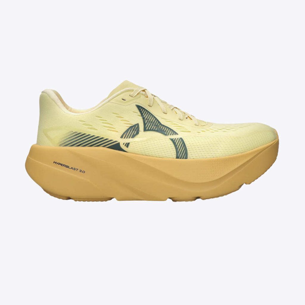 ORTUSEIGHT HYPERBLAST 3.0 MUSTARD06