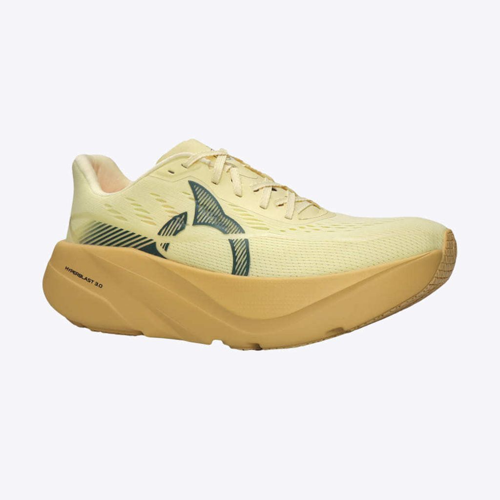 ORTUSEIGHT HYPERBLAST 3.0 MUSTARD07
