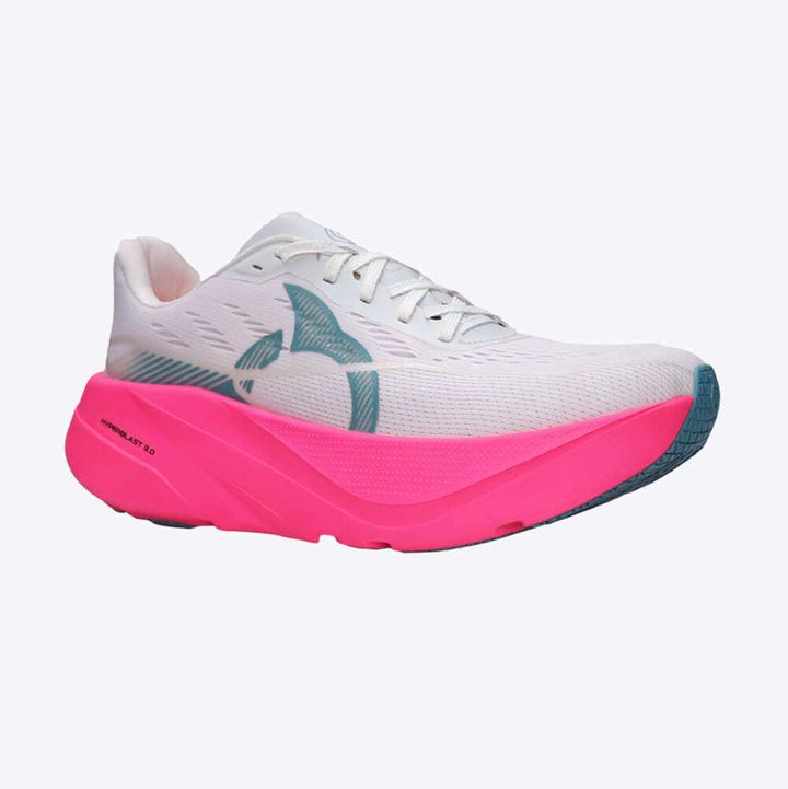 ORTUSEIGHT HYPERBLAST 3.0 WHITE MAGENTA08
