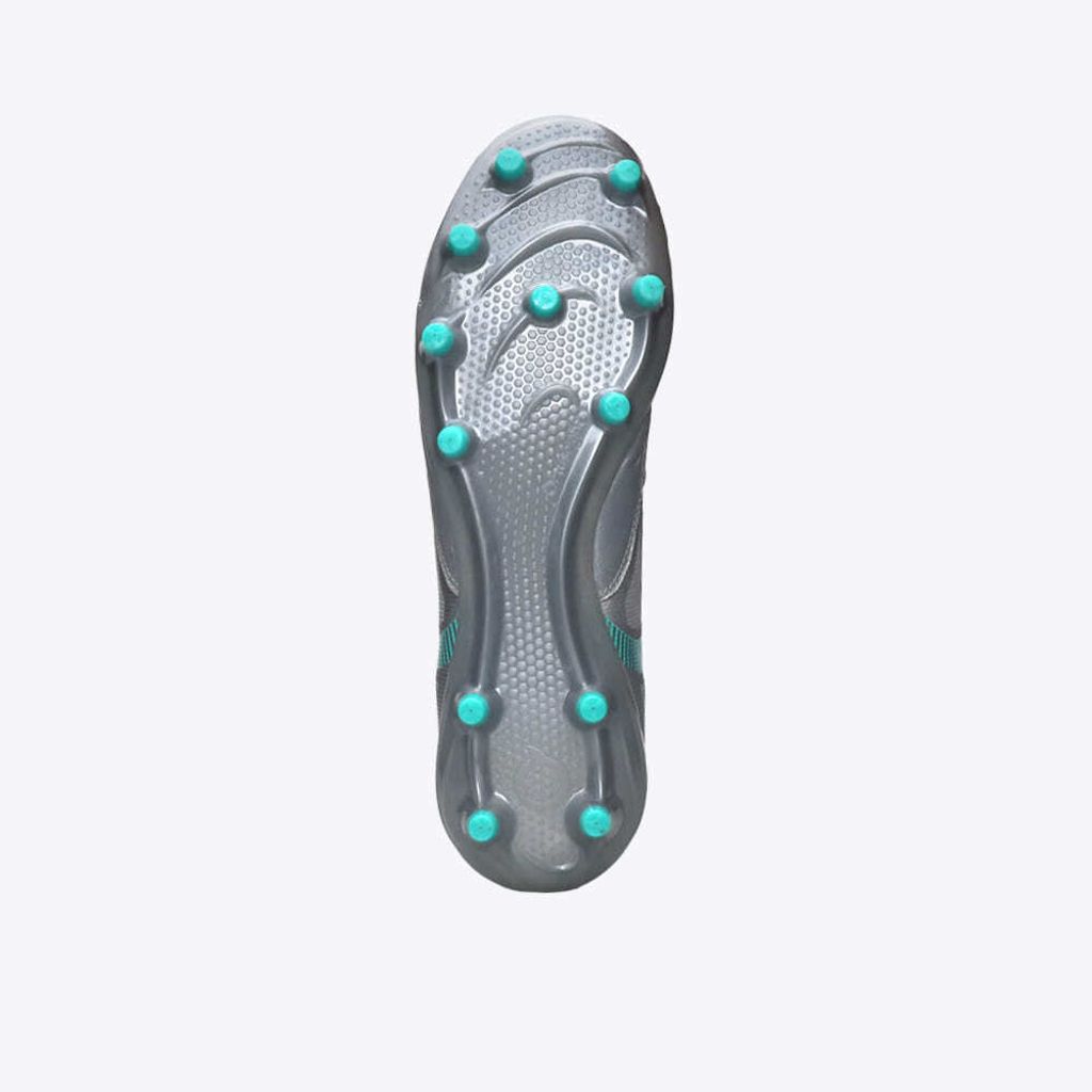 ORTUSEIGHT CATALYST VISION V6 FG SILVER5