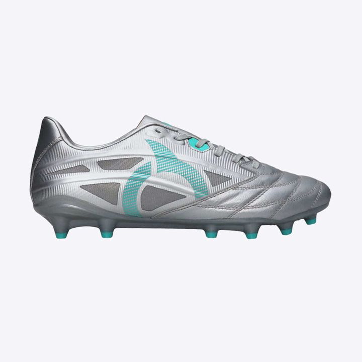 ORTUSEIGHT CATALYST VISION V6 FG SILVER1