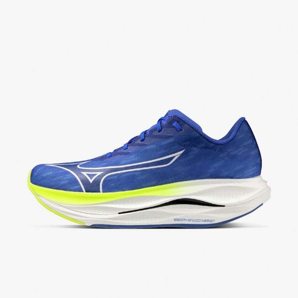 MIZUNO REBILLION FLASH 31