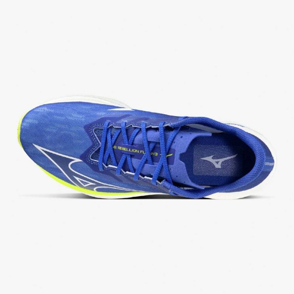 MIZUNO REBILLION FLASH 37