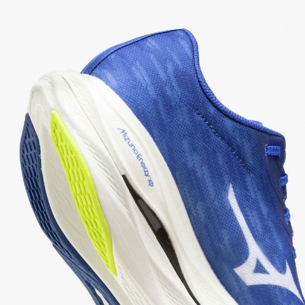 MIZUNO REBILLION FLASH 38