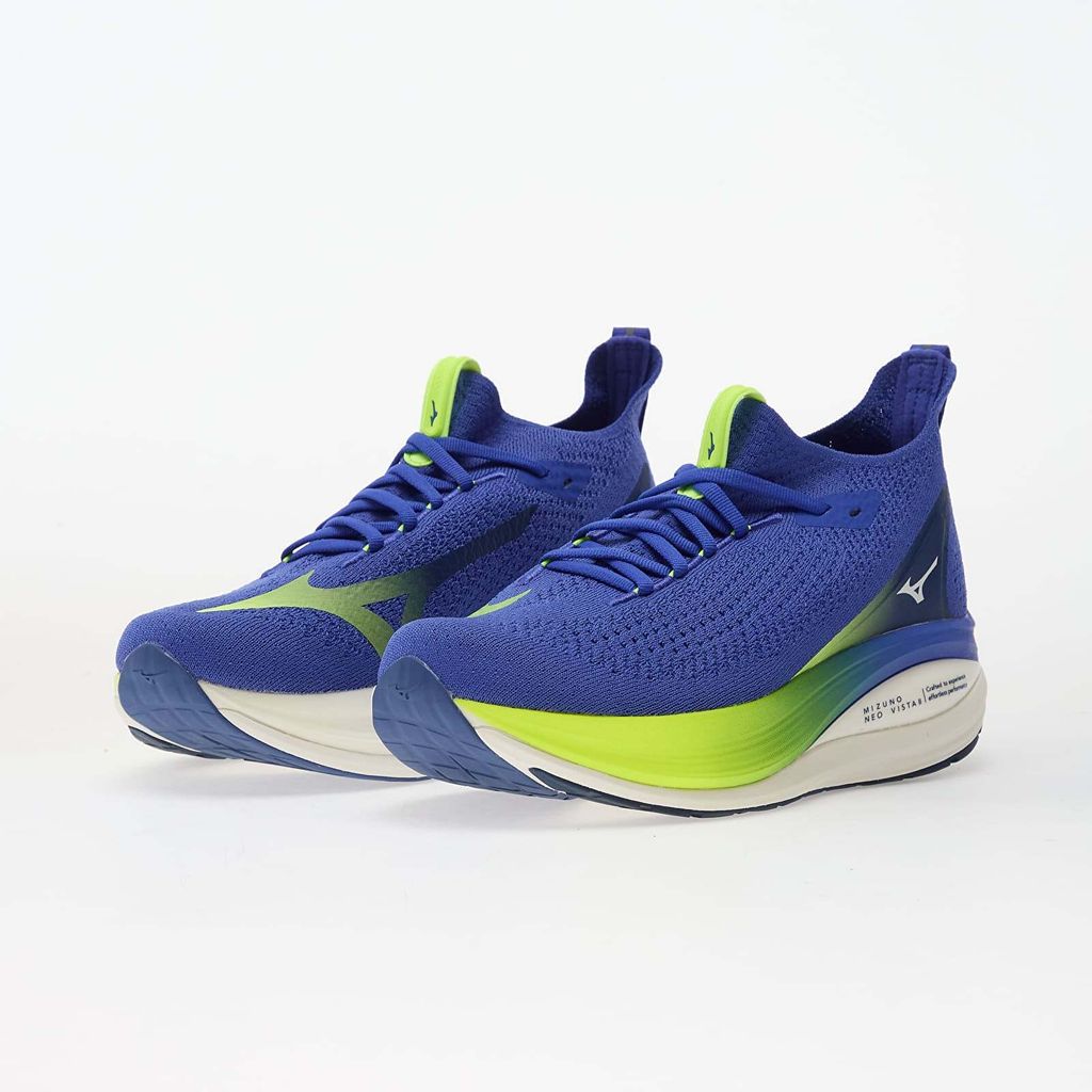 MIZUNO NEO VISTA 26