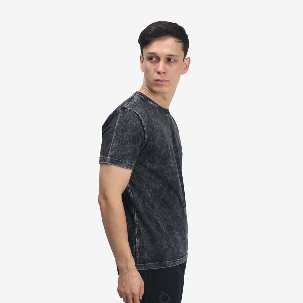 ORTUSEIGHT ORTUSEIGHT VINTAGE T-SHIRT3