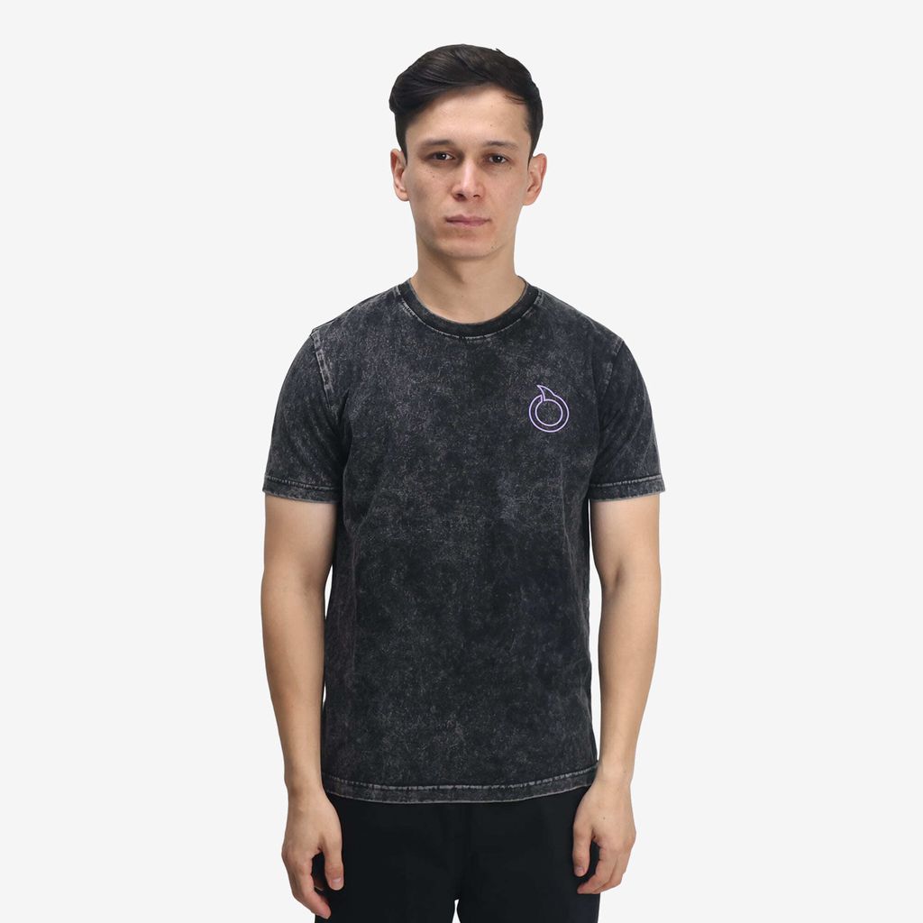 ORTUSEIGHT ORTUSEIGHT VINTAGE T-SHIRT1