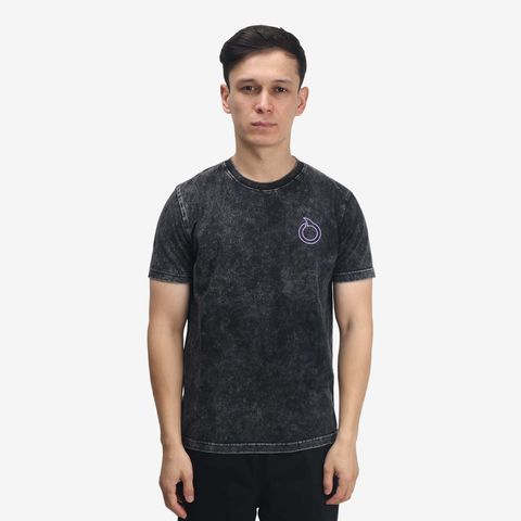 ORTUSEIGHT ORTUSEIGHT VINTAGE T-SHIRT1
