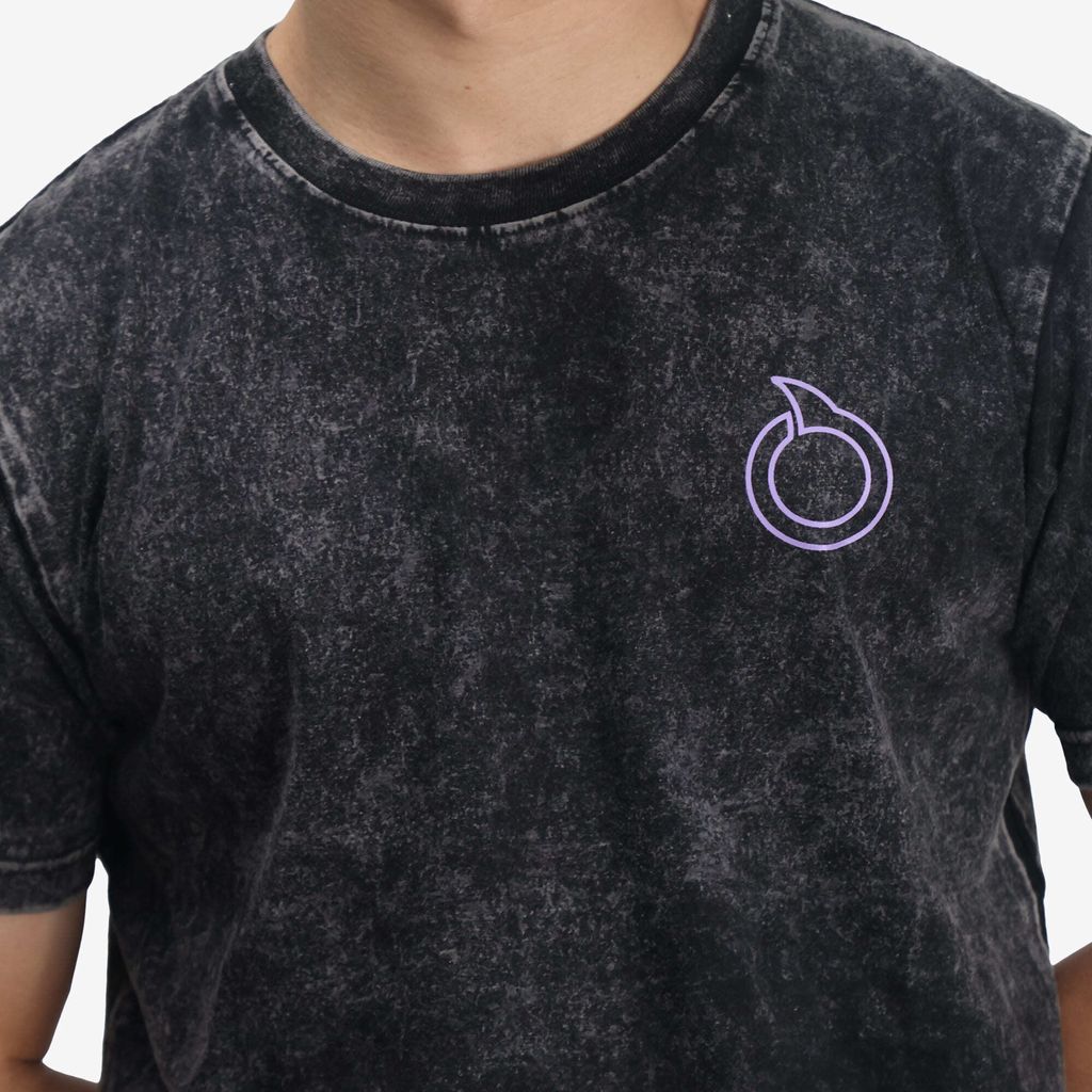 ORTUSEIGHT ORTUSEIGHT VINTAGE T-SHIRT5
