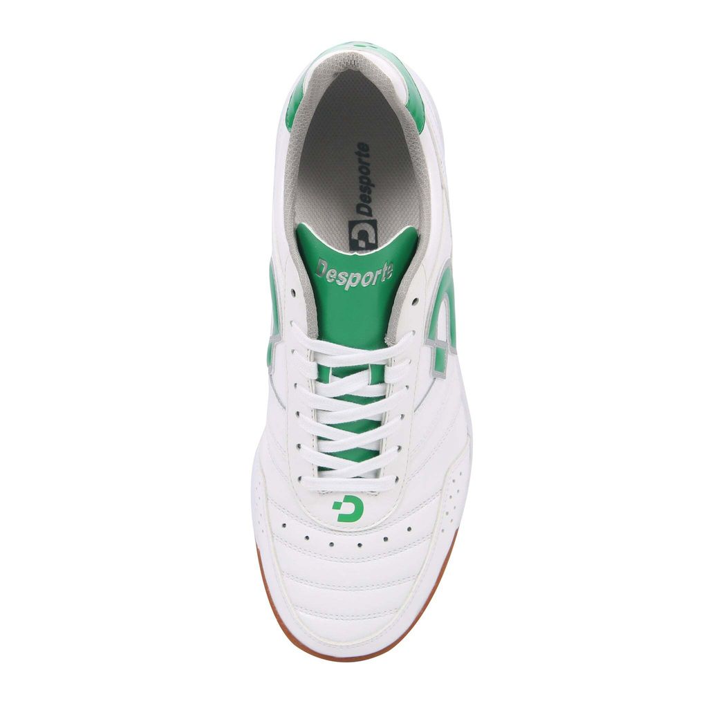 DESPORTE CAMPINAS JP7 WHITE GREEN6