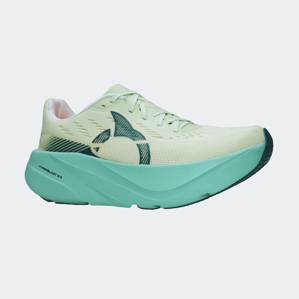 ORTUSEIGHT HYPERBLAST 3.0 SAGE TEAL2