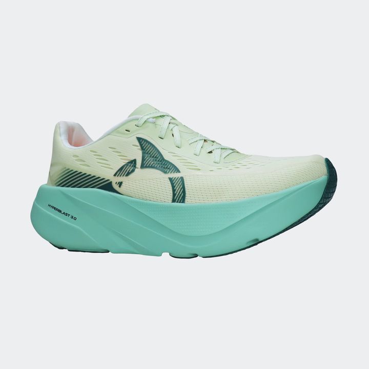 ORTUSEIGHT HYPERBLAST 3.0 SAGE TEAL2