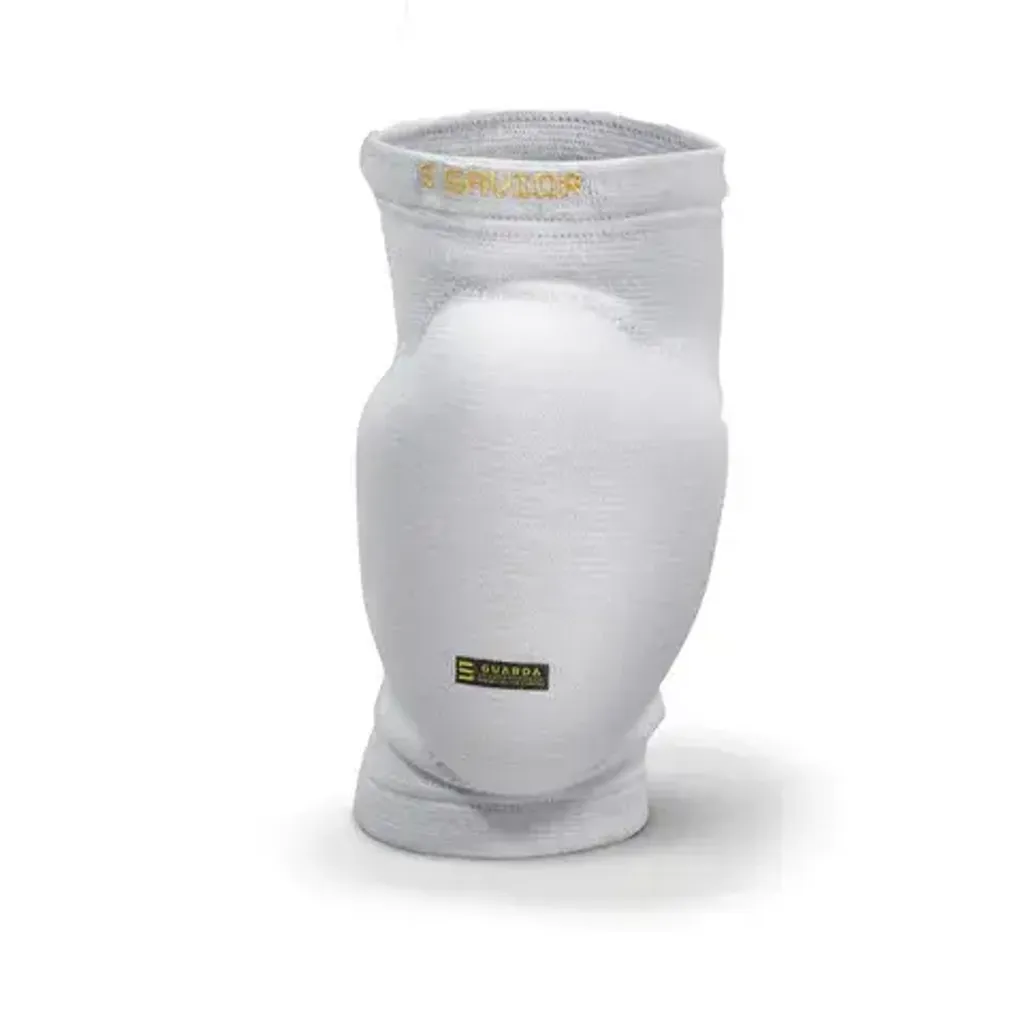 SAVIOR KNEE PADS GUARDA WHITE1