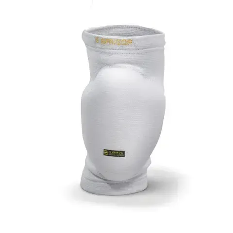 SAVIOR KNEE PADS GUARDA WHITE1