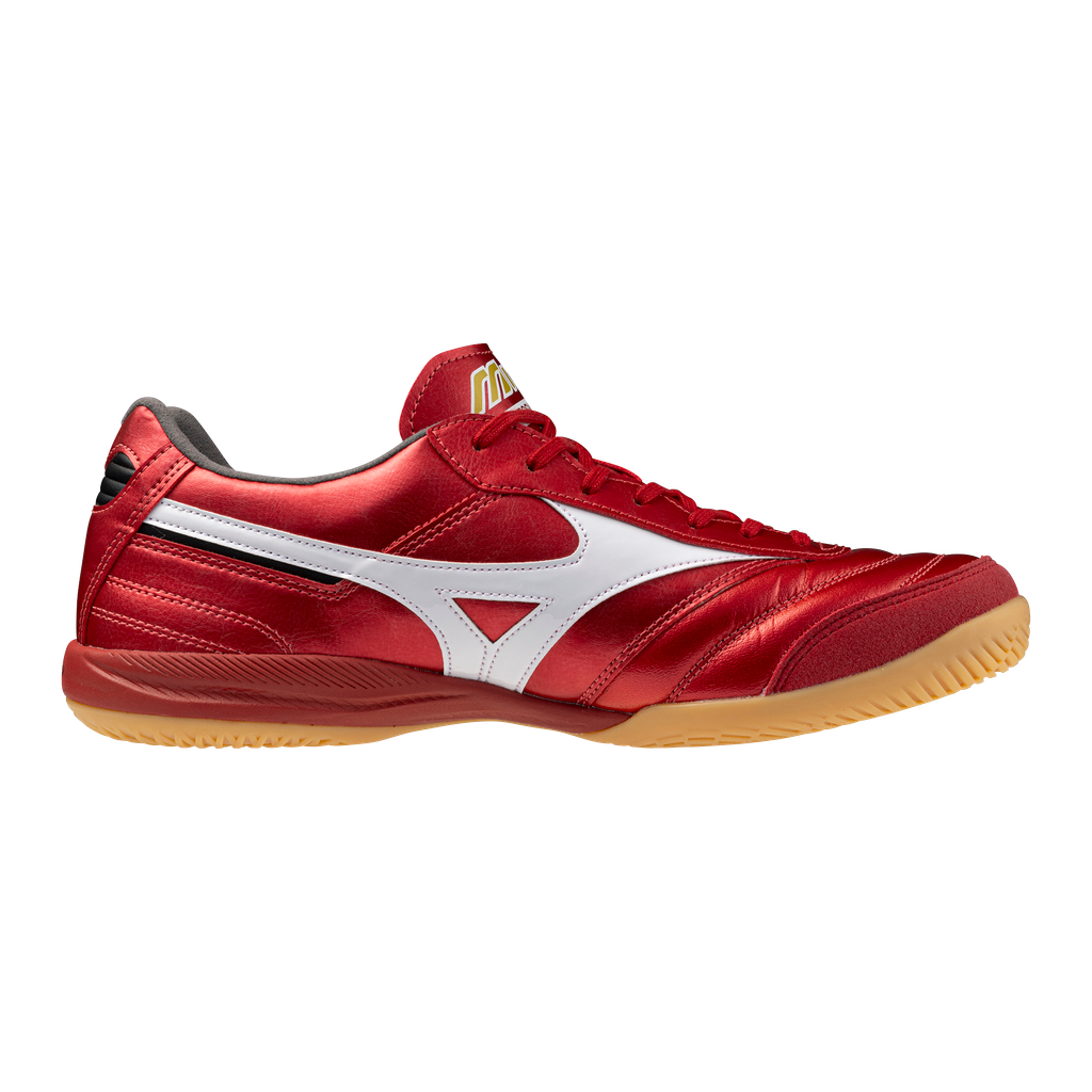 MORELIA SALA ELITE IN ruby pack3