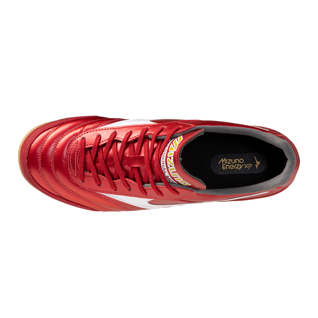 MORELIA SALA ELITE IN ruby pack4
