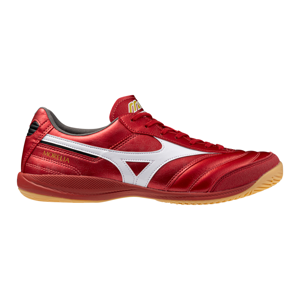 MORELIA SALA ELITE IN ruby pack6