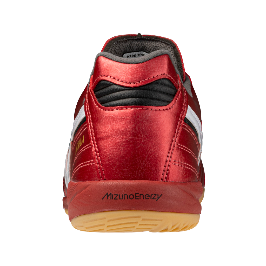 MORELIA SALA ELITE IN ruby pack5