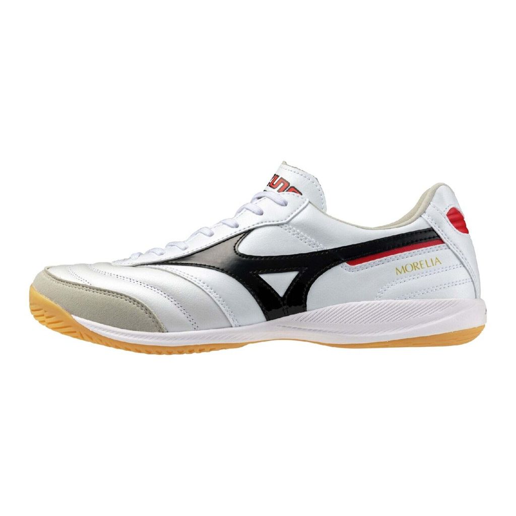 MORELIA SALA ELITE IN white black1