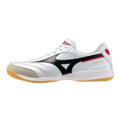 MORELIA SALA ELITE IN white black1